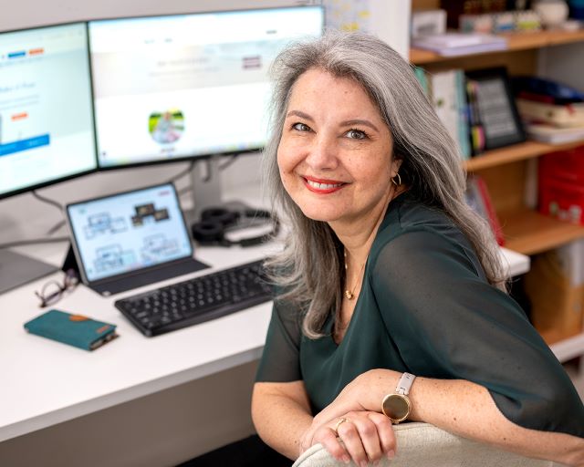 Tracey Harrison - Website Design Kenmore, Western Suburbs, Brisbane